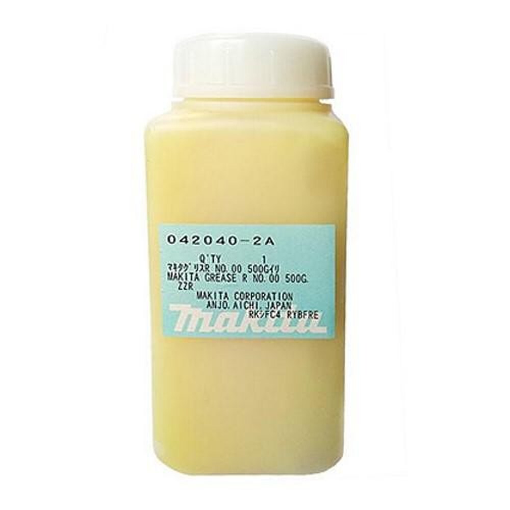 Vazelína 042040-2A na prevodovky Makita Vazelína 042040-2A na prevodovky Makita – Obrázok 1