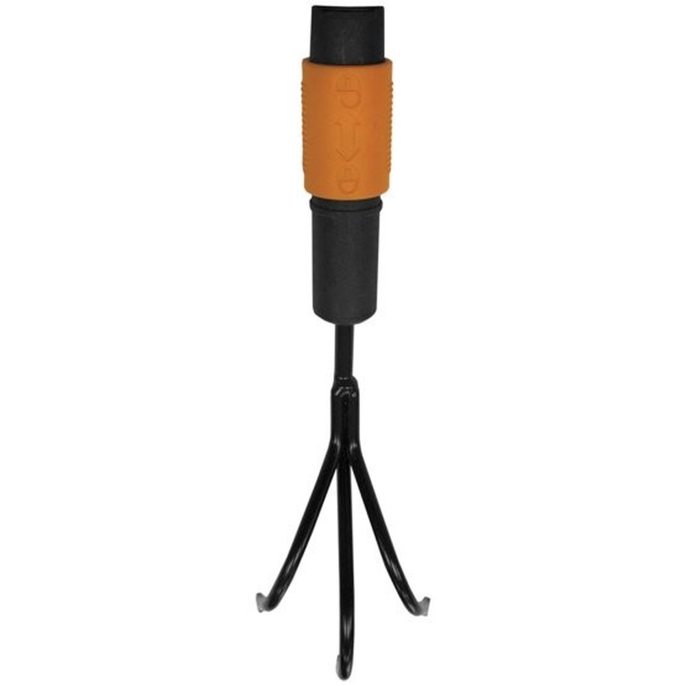 1000683 Kultivátor malý zahnutý QuikFit Fiskars 1000683 Kultivátor malý zahnutý QuikFit Fiskars – Obrázok 1