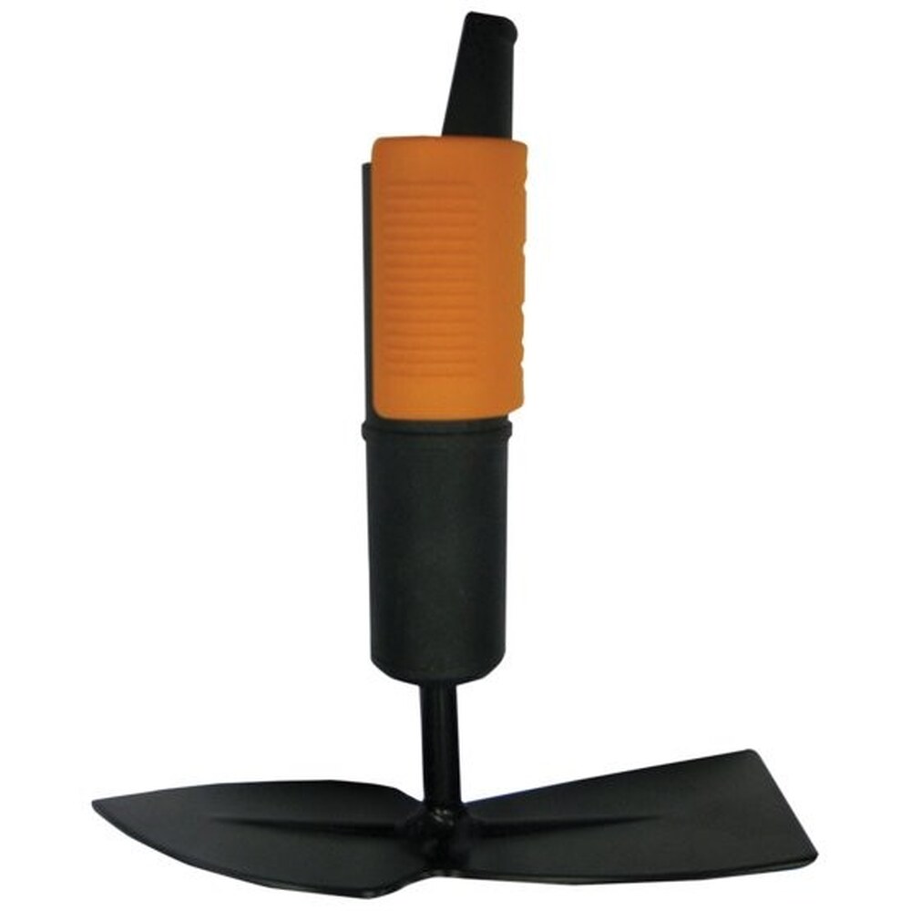 1000734 Škrabka – motyčka QuikFit Fiskars 1000734 Škrabka - motyčka QuikFit Fiskars – Obrázok 1