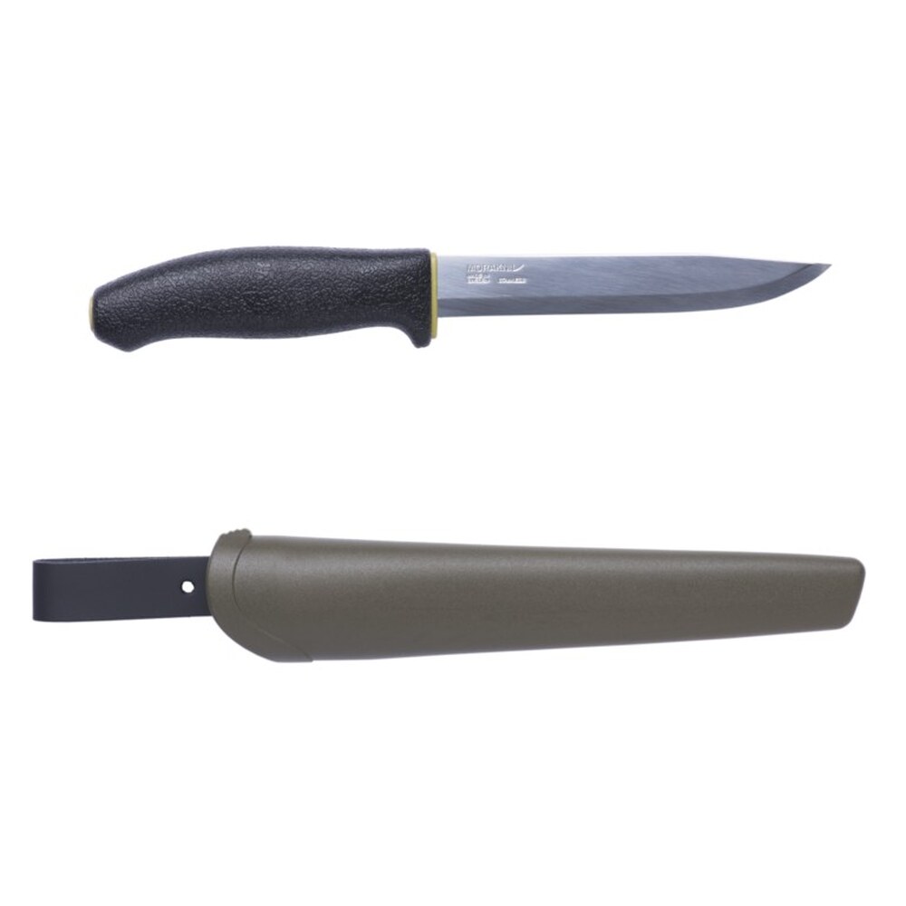 748MG Black nôž Morakniv 748MG Black nôž Morakniv – Obrázok 1