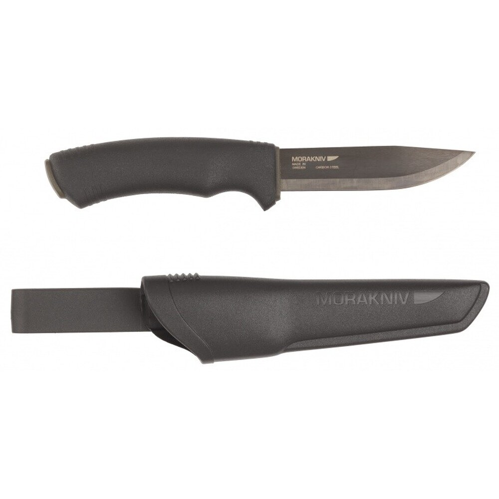 Bushcraft Black nôž Morakniv Bushcraft Black nôž Morakniv – Obrázok 1