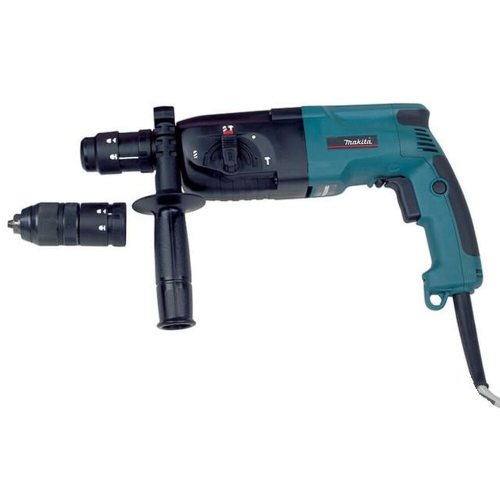 HR2450FT Náhradné diely Makita HR2450FT – Obrázok 1