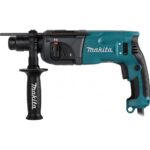 Náhradné diely Makita HR2460