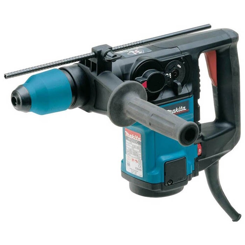 HR3550C Náhradné diely Makita HR3550C – Obrázok 1