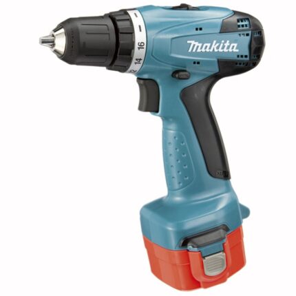 Náhradné diely Makita 6261D
