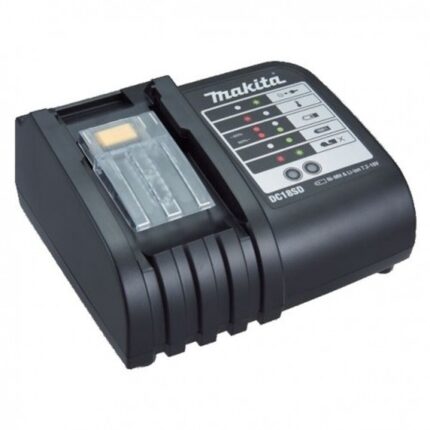 Nabíjačka DC18SSD 7.2 V - 18 V Makita