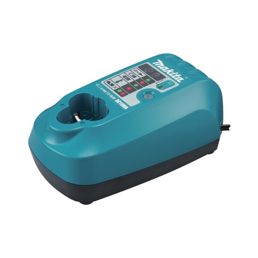Nabíjačka DC10WA 10.8 V Makita Nabíjačka DC10WA 10.8 V Makita – Obrázok 1