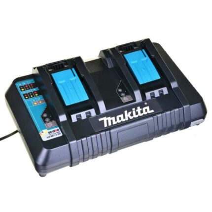 Nabíjačka DC18RD 9.6 V - 18 V Makita