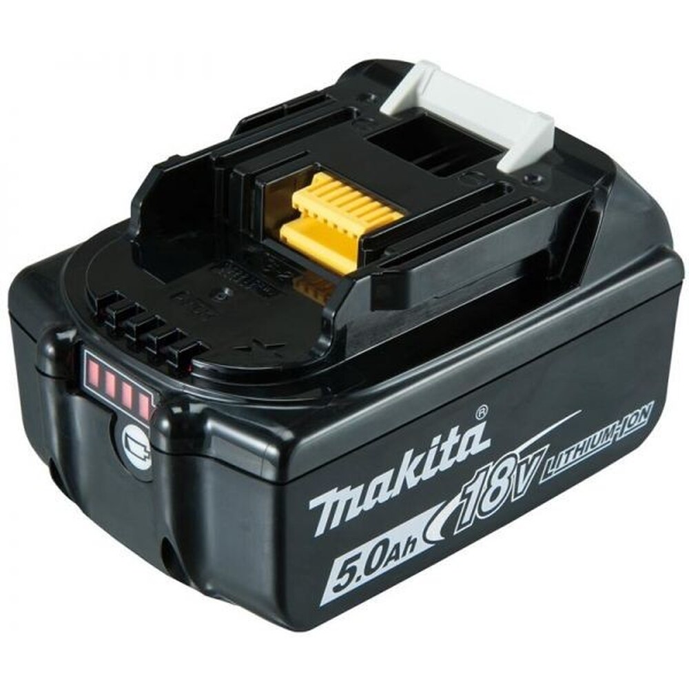 Akumulátor LiON 18 V BL1850B Makita Akumulátor LiON 18 V BL1850B Makita – Obrázok 1