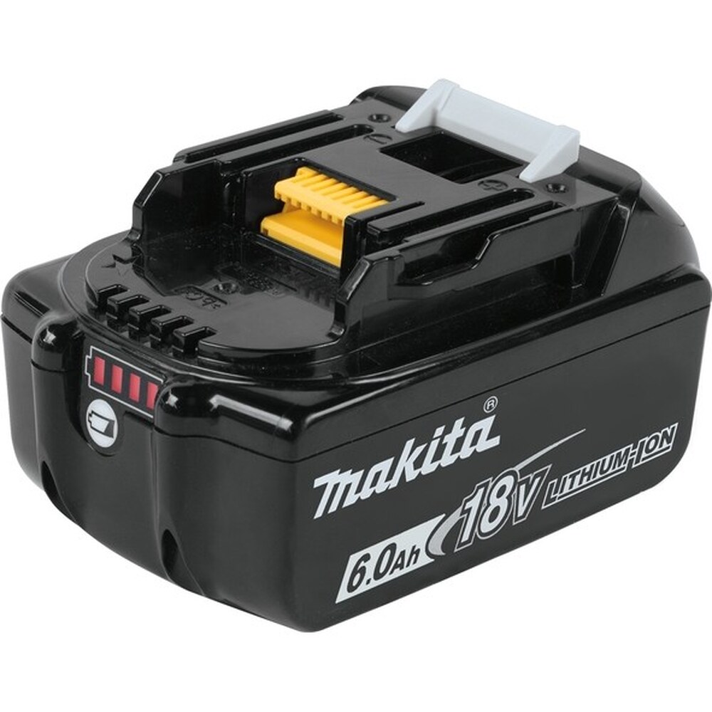Akumulátor LiON 18 V BL1860B Makita Akumulátor LiON 18 V BL1860B Makita – Obrázok 1