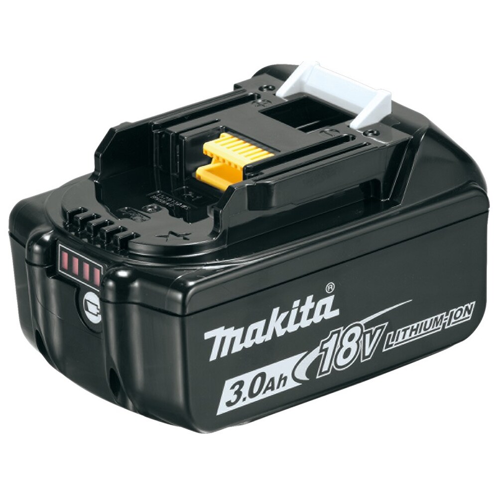 Akumulátor LiON 18 V BL1830B Makita Akumulátor LiON 18 V BL1830B Makita – Obrázok 1
