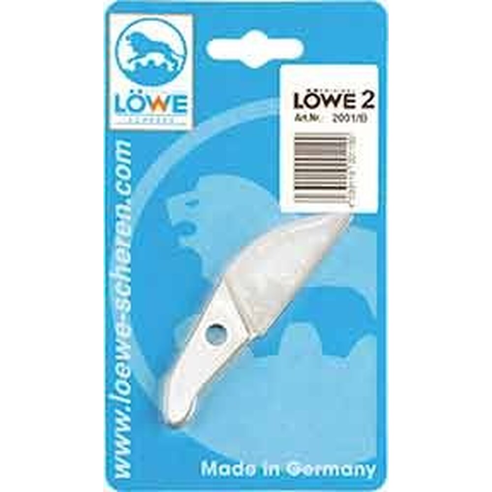 LÖWE 2001/B Čepeľ horná LÖWE 2001/B Čepeľ horná – Obrázok 1