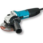 Náhradné diely Makita GA4530R