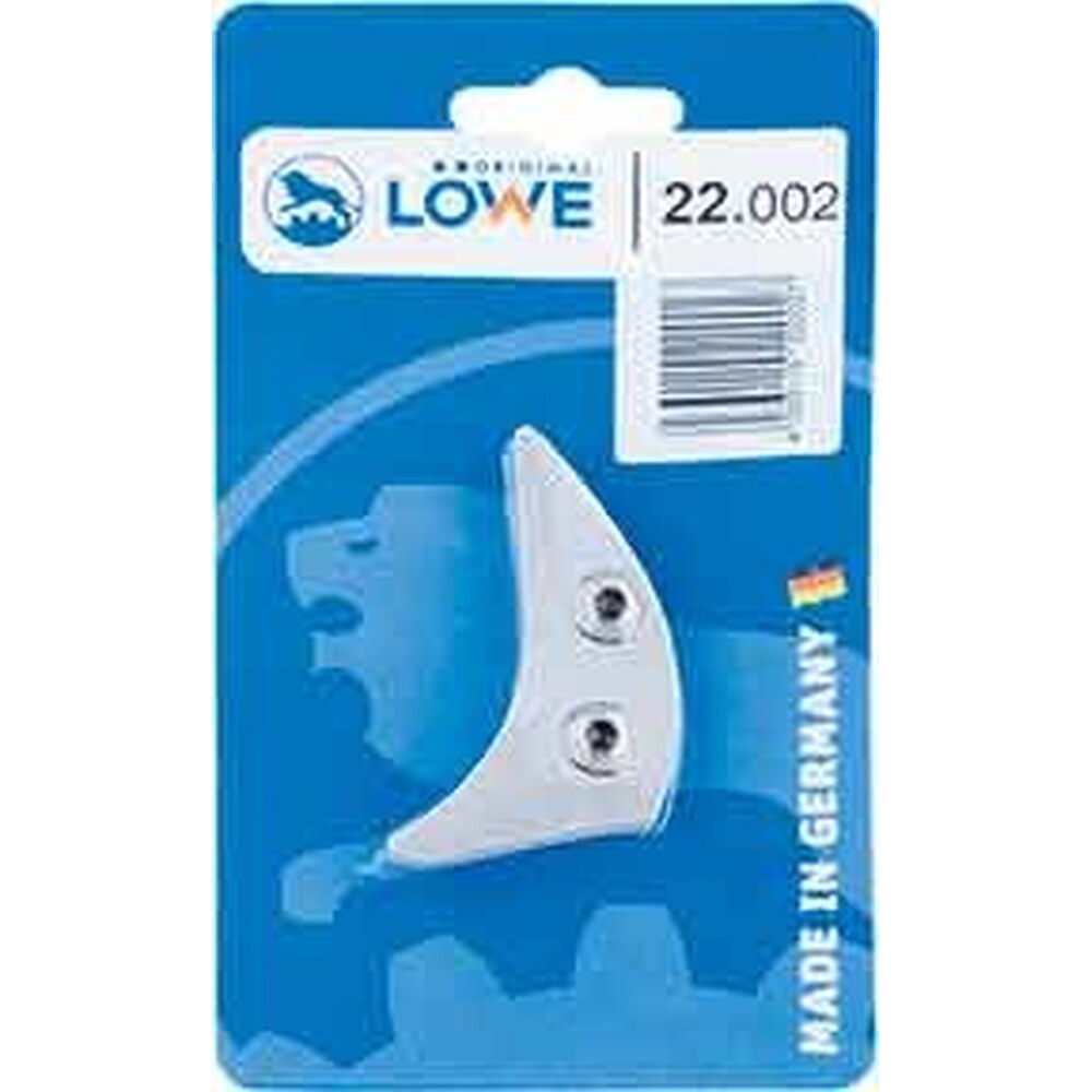 LÖWE Čepeľ spodná 22.002 LÖWE Čepeľ spodná 22.002 – Obrázok 1