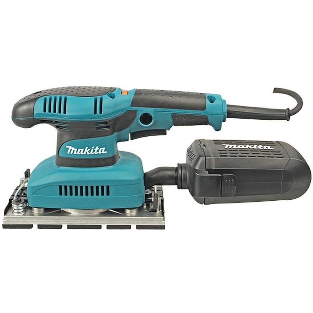 BO3711 Náhradné diely Makita BO3711 – Obrázok 1