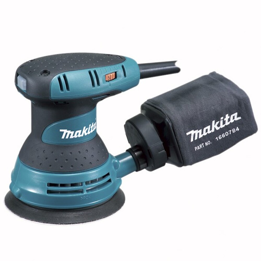 BO5031 Náhradné diely Makita BO5031 – Obrázok 1