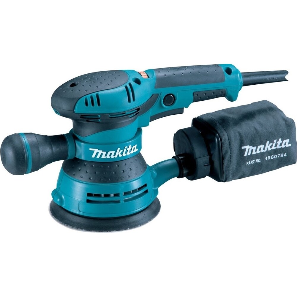 BO5040 Náhradné diely Makita BO5040 – Obrázok 1