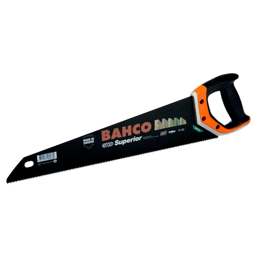 2600-22-XT-HP Ergo píla SUPERIOR Bahco 2600-22-XT-HP Ergo píla SUPERIOR Bahco – Obrázok 1