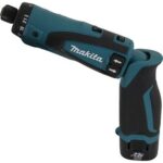 Náhradné diely Makita DF010D