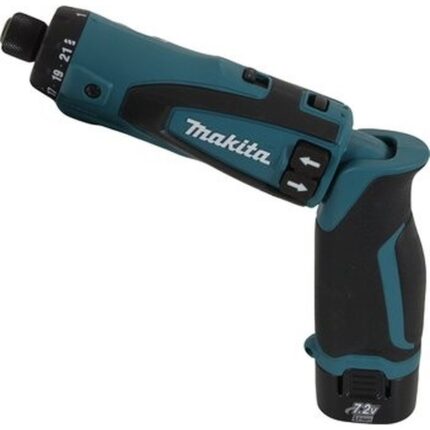 Náhradné diely Makita DF010D