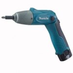 Náhradné diely Makita DF011D
