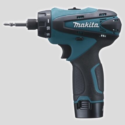 Náhradné diely Makita DF030D