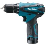 Náhradné diely Makita DF330D