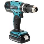 Náhradné diely Makita BHP453