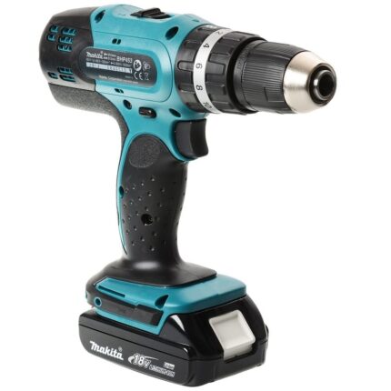 Náhradné diely Makita BHP453