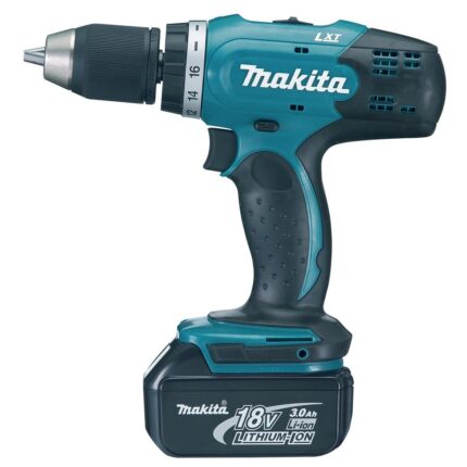 Náhradné diely Makita BDF453