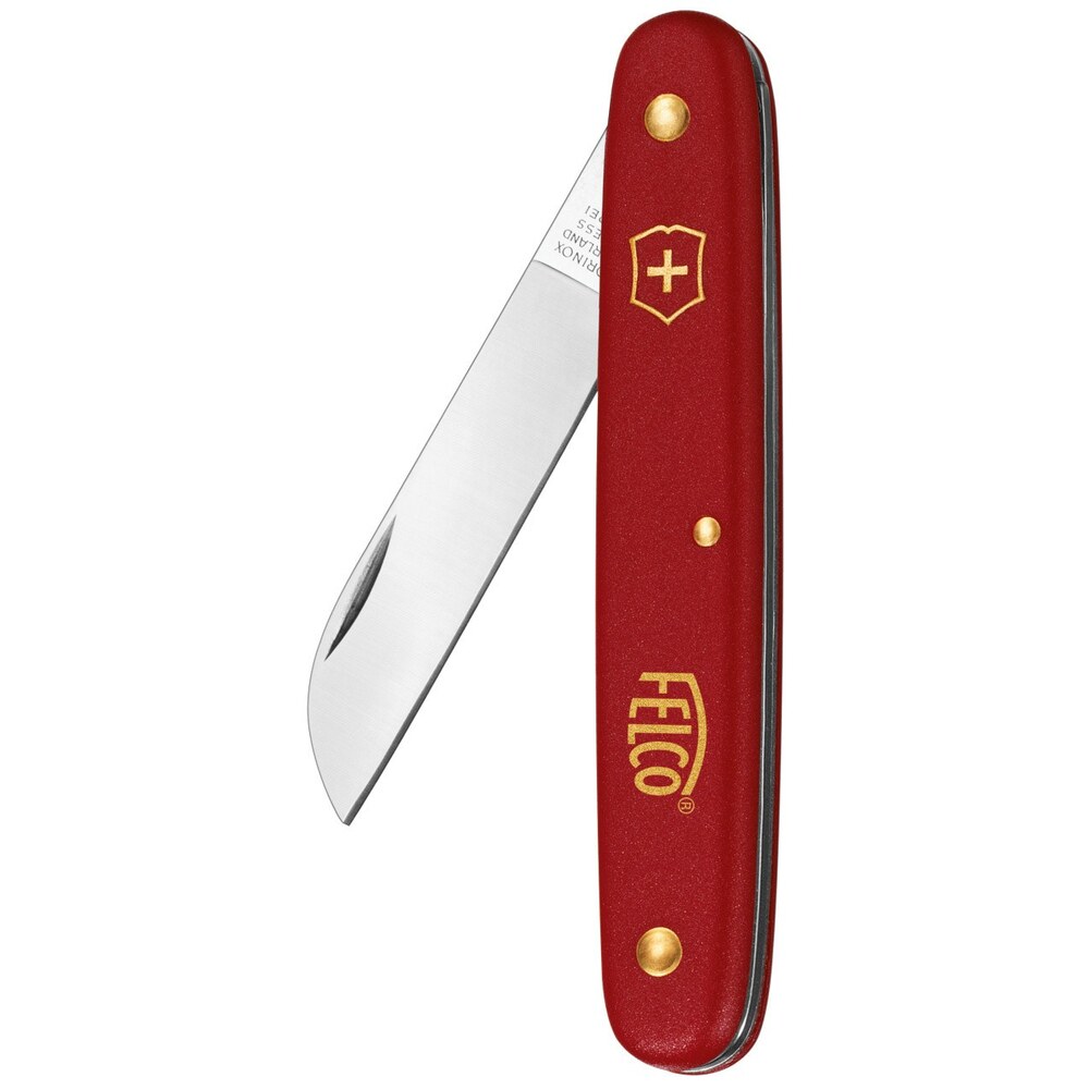 Felco 3.9050 profesionálny štepársky nôž Felco 3.9050 profesionálny štepársky nôž – Obrázok 1