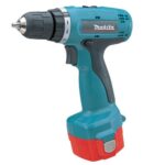 Náhradné diely Makita 6280D