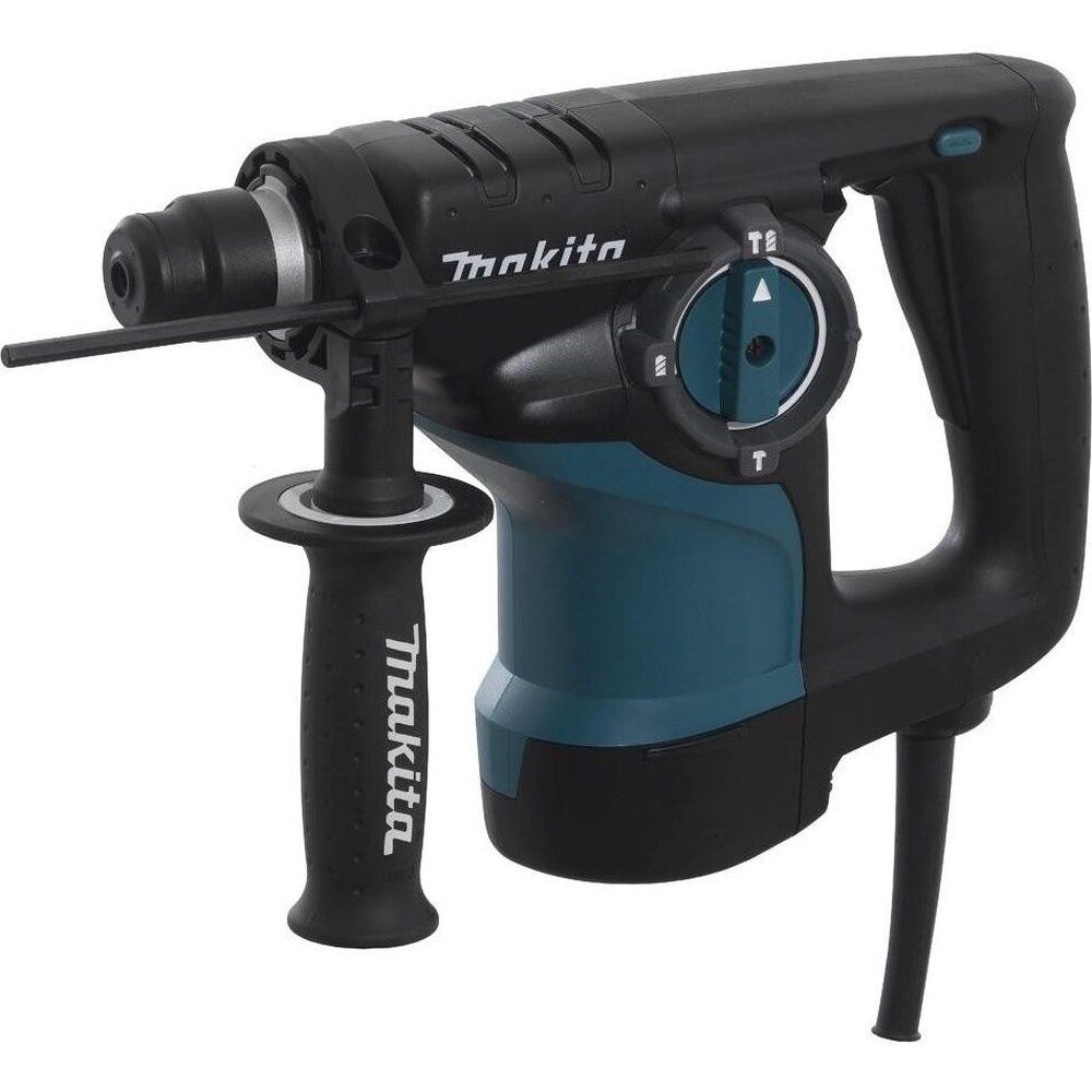HR2810 Náhradné diely Makita HR2810 – Obrázok 1