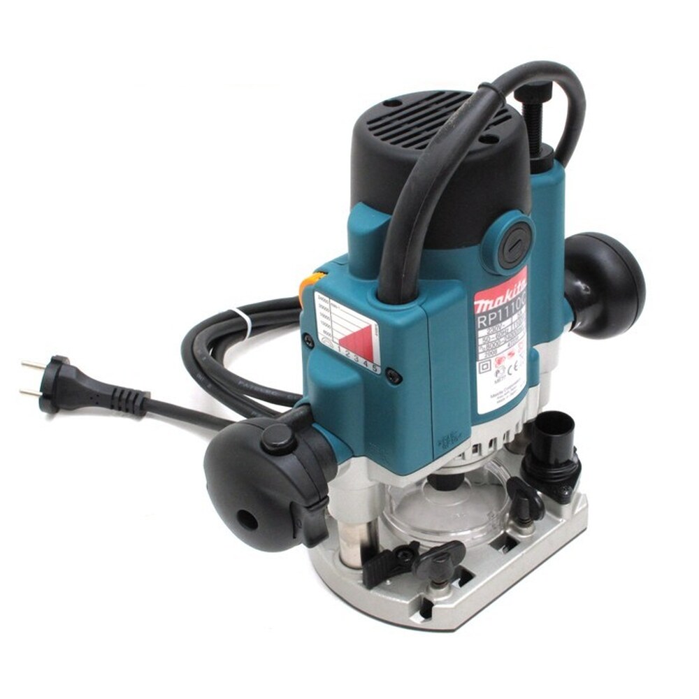 RP1110C Náhradné diely Makita RP1110C – Obrázok 1
