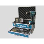 Náhradné diely Makita BDF343