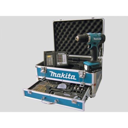 Náhradné diely Makita BDF343