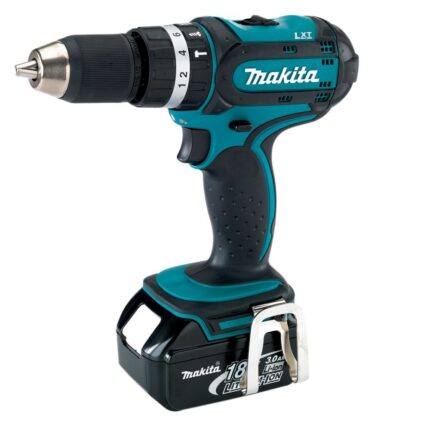 Náhradné diely Makita BHP452