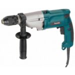 Náhradné diely Makita HP2051F