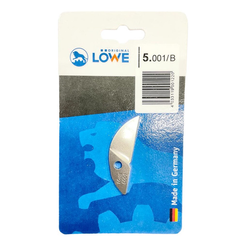 LÖWE 5.001/B Čepeľ horná LÖWE 5.001/B Čepeľ horná – Obrázok 1