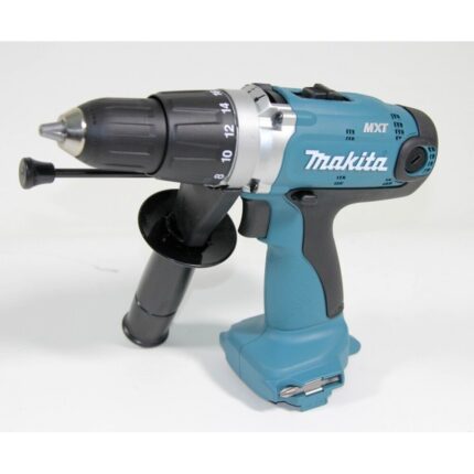 Náhradné diely Makita 8414D