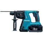 Náhradné diely Makita BHR261