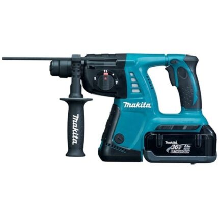Náhradné diely Makita BHR261