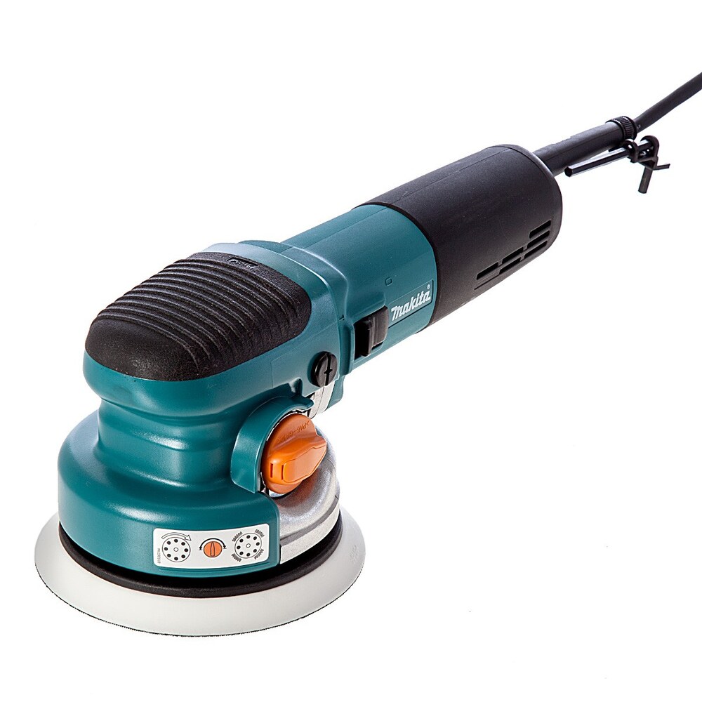 BO6040 Náhradné diely Makita BO6040 – Obrázok 1