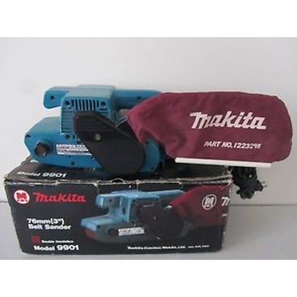 9901 Náhradné diely Makita 9901 – Obrázok 1