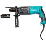 Náhradné diely Makita HR2470T