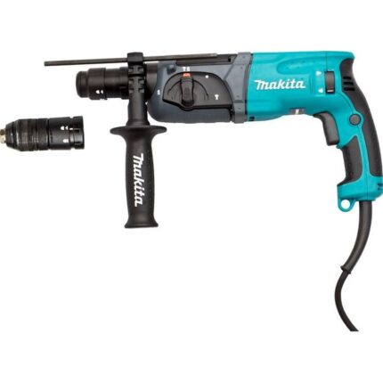 Náhradné diely Makita HR2470T