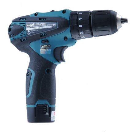 Náhradné diely Makita HP330D
