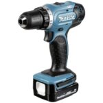Náhradné diely Makita DDF343