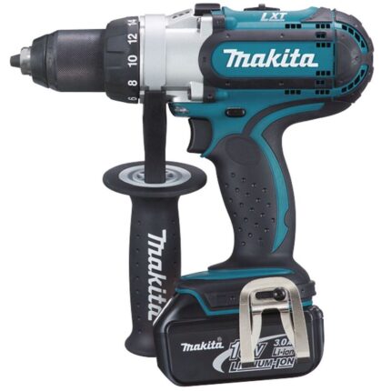 Náhradné diely Makita DDF453SFX1