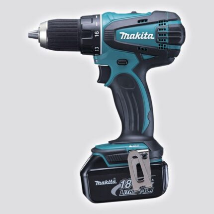 Náhradné diely Makita DDF456